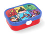 Mepal Boîte à lunch sur le campus, Avengers