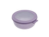 Mepal Cirquula Multibowl 0,75 L, lilas nordique