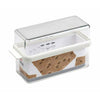 Mepal Box croustillant Stora, blanc
