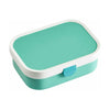 Mepal Campus de la boîte à lunch avec bento insert, turquoise