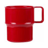 Mepal Mug de pique-nique, rouge