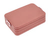 Mepal Tab Boîte à lunch grande, Mauve vive
