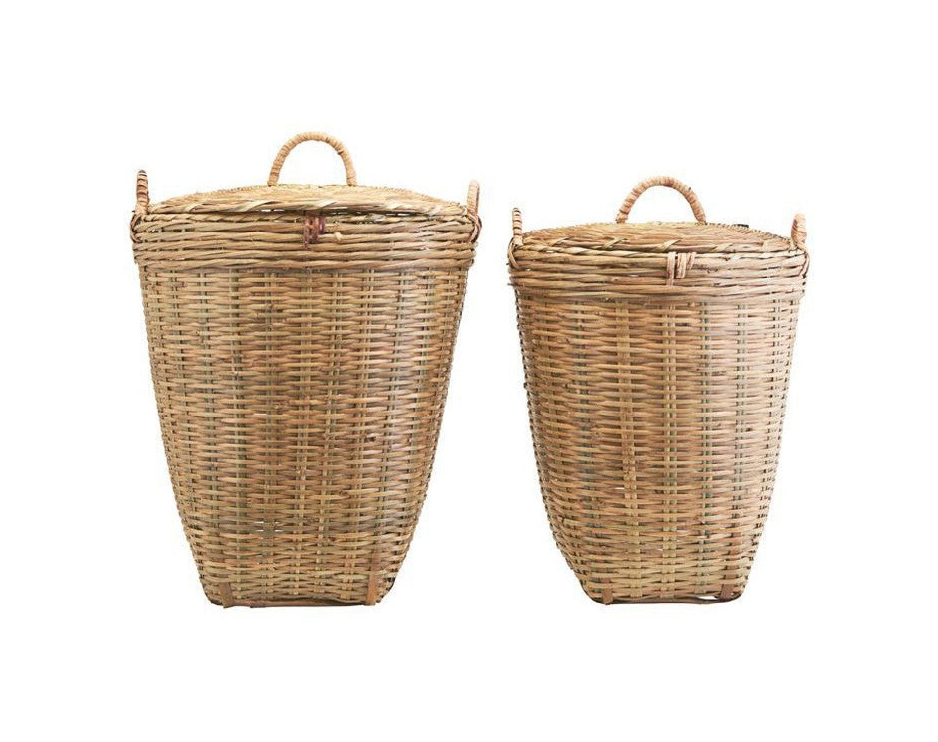 Meraki Basket, MKTradition, Nature