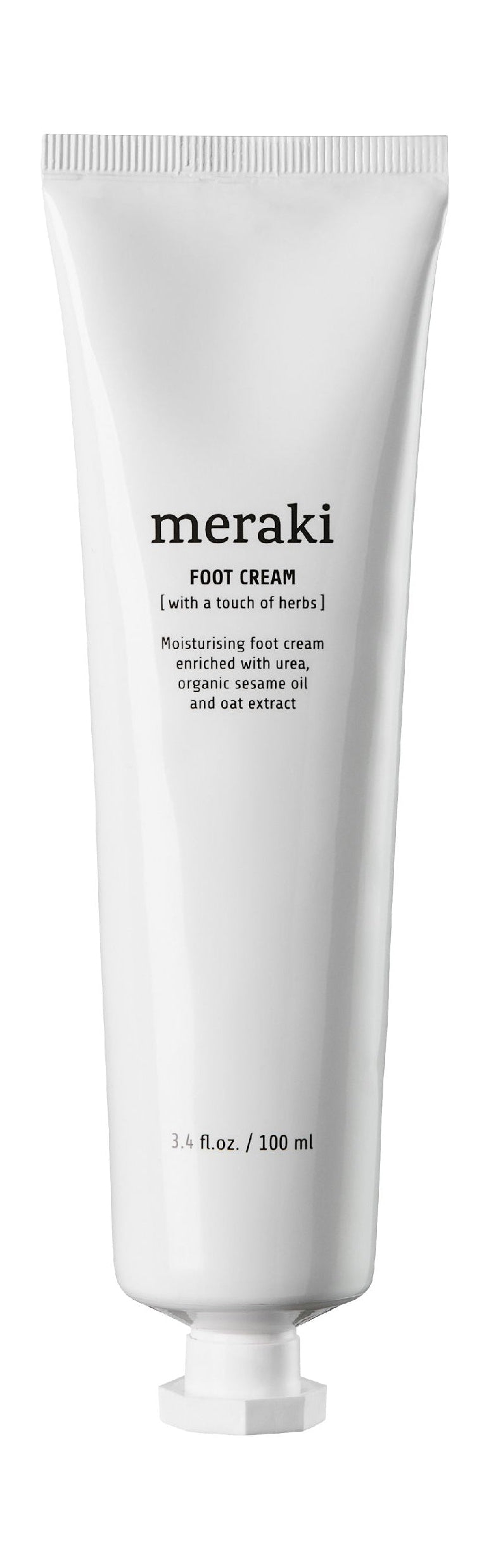 [product_category]-Meraki Foot Cream 100 Ml-Meraki-5707644467767-309770001-MER-1