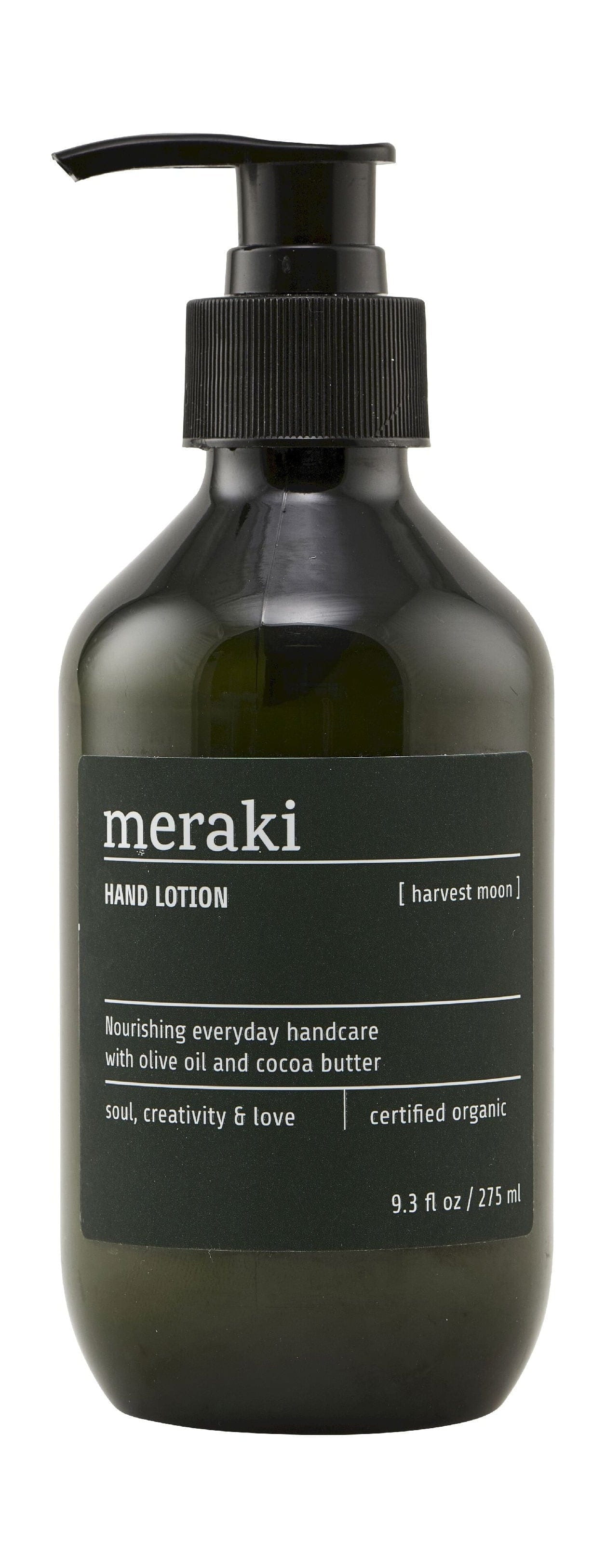 [product_category]-Meraki Hand Lotion 275 Ml, Harvest Moon-Meraki-5707644715783-309770110-MER-1