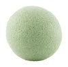 Meraki Sponge Konjac 6 g, thé vert