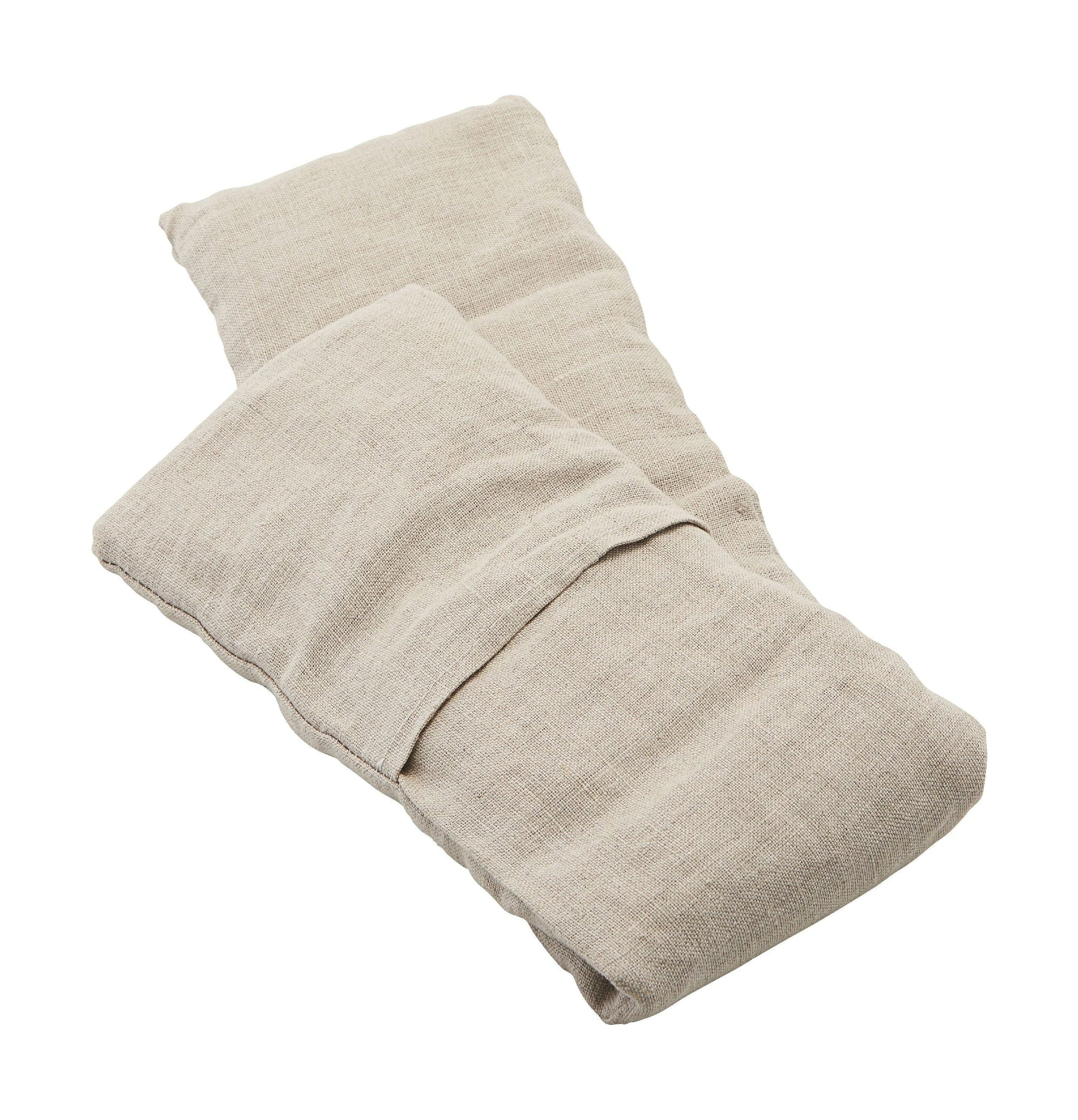 [product_category]-Meraki Therapy Pillow, Beige-Meraki-5707644514942-310980001-MER-1