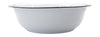 Meraki Laver le bol grand, blanc