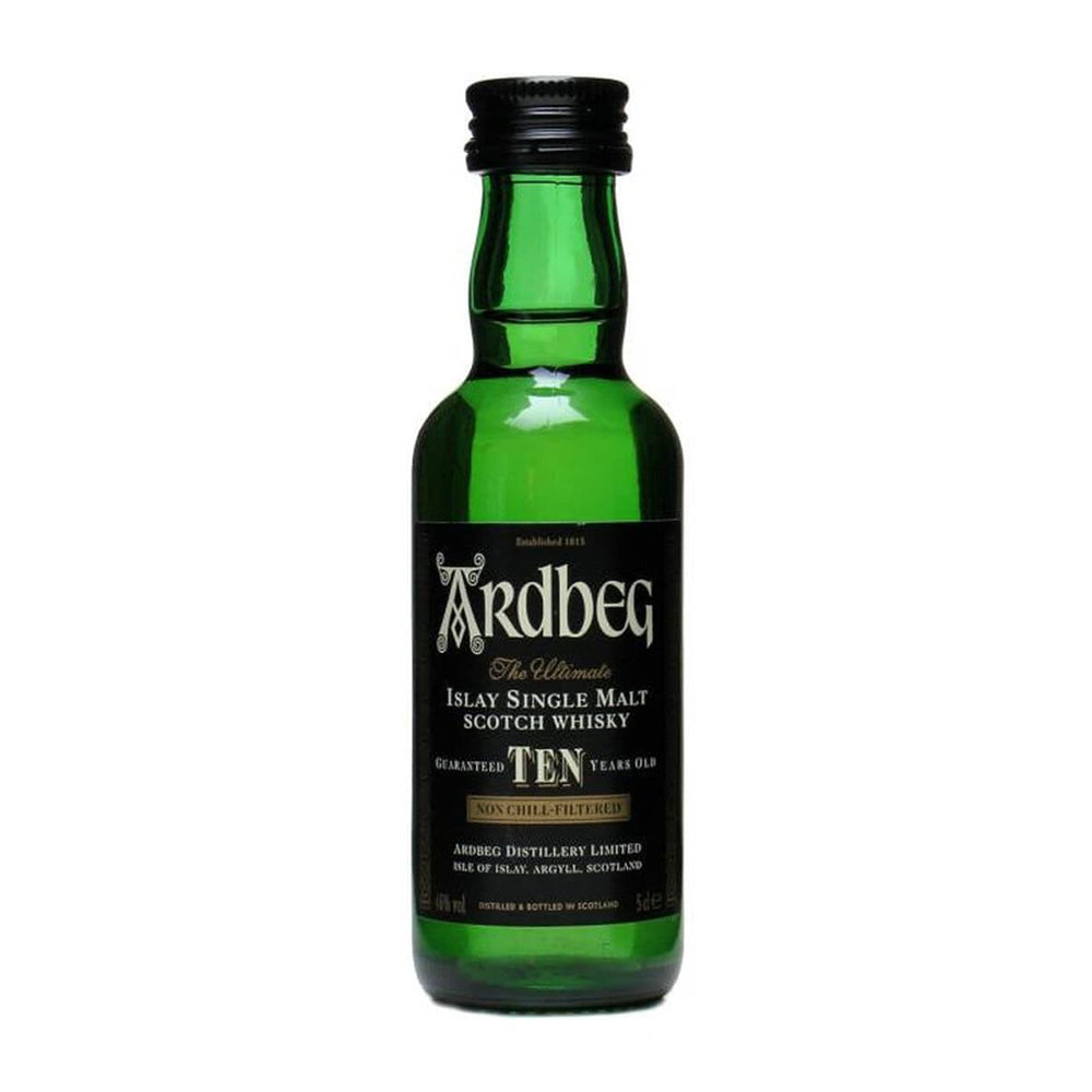 Ardbeg Ten Years Old 0.05 L