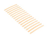 Moebe Lit Slat 200x90 cm, bouleau