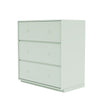 Montana Carry Dresser With 3 Cm Plinth, Mist