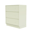 Montana Carry Dresser With 7 Cm Plinth, Pomelo Green