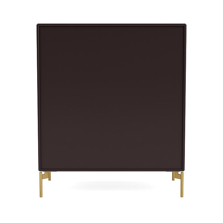 [product_category]-Montana Carry Dresser With Legs, Balsamic/Brass-Montana Furniture-5714322379175-000CARRY-160-09-MON-4