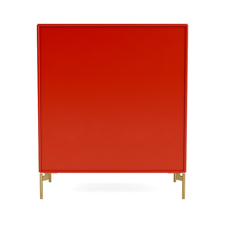 [product_category]-Montana Carry Dresser With Legs, Rosehip/Brass-Montana Furniture-5714322378147-000CARRY-145-09-MON-4