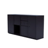 Bouchon de couple Montana avec socle de 3 cm, ombre