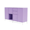 Montana Couple Boucheron avec jambes, Iris / Blanche-Neige