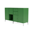 Montana Couple Boucheron avec jambes, Parsley / Matt Chrome