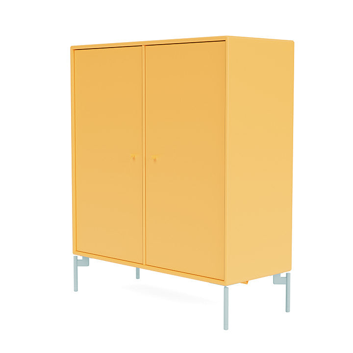 [product_category]-Montana Cover Cabinet With Legs, Acacia/Flint-Montana Furniture-5715288345266-000COVER-166-12-MON-1