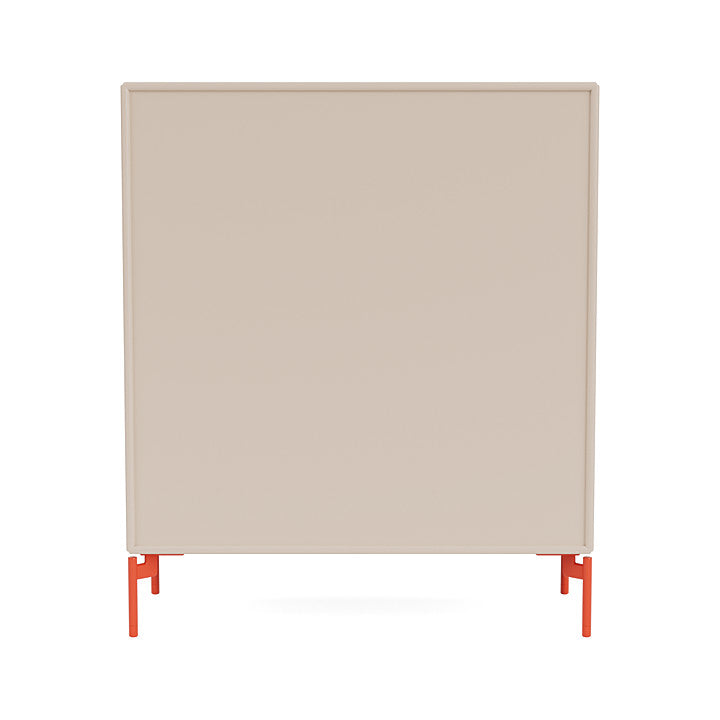 [product_category]-Montana Cover Cabinet With Legs, Clay/Rosehip-Montana Furniture-5715288345471-000COVER-168-11-MON-4