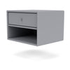 Montana Dash Nightstand, graphique