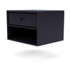 Montana Dash Nightstand, Shadow