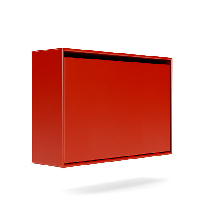 [product_category]-Montana Hide Shoe Cabinet, Rosehip Red-Montana Furniture-5714322256339-0000HIDE-145-04-MON-3