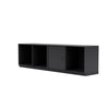 Montana Line Buffet avec socle de 3 cm, anthracite
