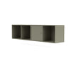 Montana Line Buffet avec rail de suspension, vert fenouil