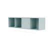 Montana Line Buffet avec rail de suspension, silex