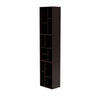 Montana Mot Bibelle High avec rail de suspension, Balsamic Brown