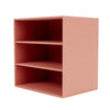 Montana Mini 1004 Rhubarbe Red