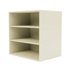 Montana Mini 1004 Vanille White