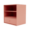 Montana Mini 1005 Rhubarbe Red