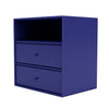 Montana Mini 1006 monarque bleu