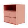 Montana Mini 1006 Rhubarbe Red