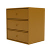 Montana Mini 1007 jaune ambre