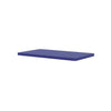 Montana Panton en fil de capture de fil 18,8x34,8 cm, monarque bleu