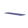 Montana Panton Tire de couverture Plaque 188x701 cm monarque bleu