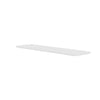 Montana Panton Tire Cover Plate 188x701 cm nouveau blanc