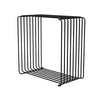 Montana Panton Wire Single Small, noir