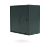 Montana Unlock Key Cabinet, Black Jade