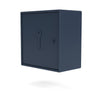 Montana Unlock Key Cabinet, Juniper Blue