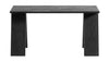 Muubs Banc d'angle 90 cm, noir