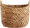 Muubs Basha Baska Bright Water Hyacinth, 45 cm