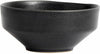 Muubs Ceto Dip Bowl noir, 11 cm