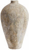 Muubs Luna Vase 100 cm, terre cuite