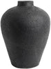 Muubs Luna Vase Black, 40cm