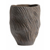 Muubs Vase de boue, chocolat