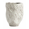 Muubs Vase de boue, huître