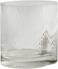 MUUBS Verre d'eau mûre claire, 10 cm